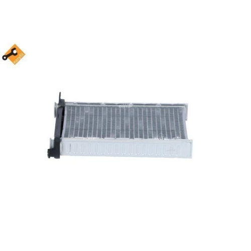 Wärmetauscher Innenraumheizung Nrf 54346 Easy Fit für Fiat Opel Renault Vauxhall