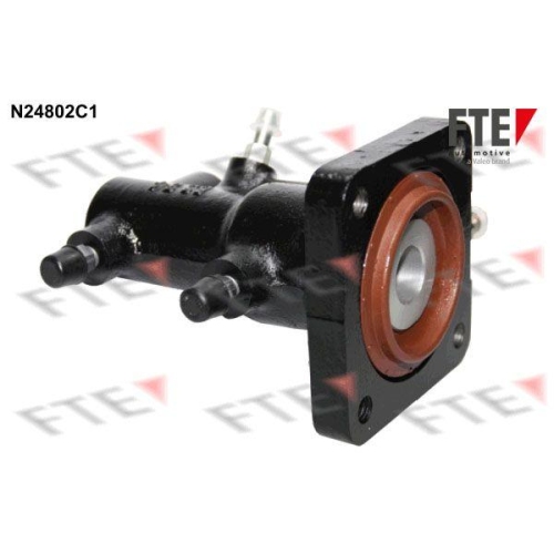 Arbeitszylinder Fte N24802C1 für Mercedes Benz Mercedes Benz Mercedes Benz