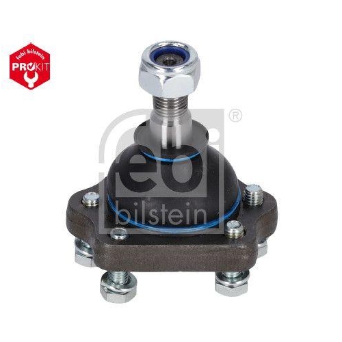 Trag /führungsgelenk Febi Bilstein 15270 Prokit für Ford Nissan Oben