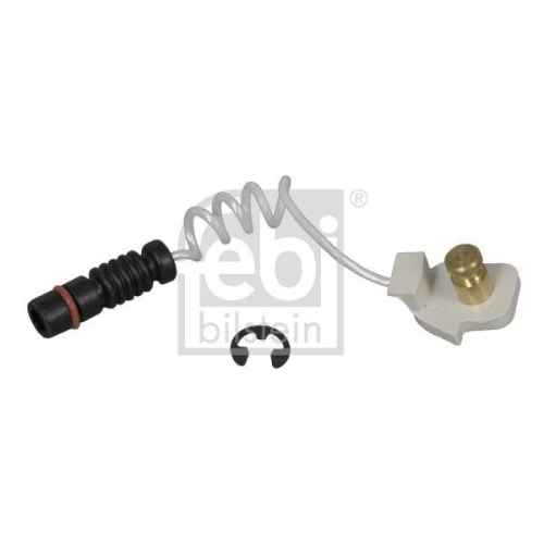 Warnkontakt Bremsbelagverschlei&szlig; Febi Bilstein 22401 f&uuml;r Mercedes Benz