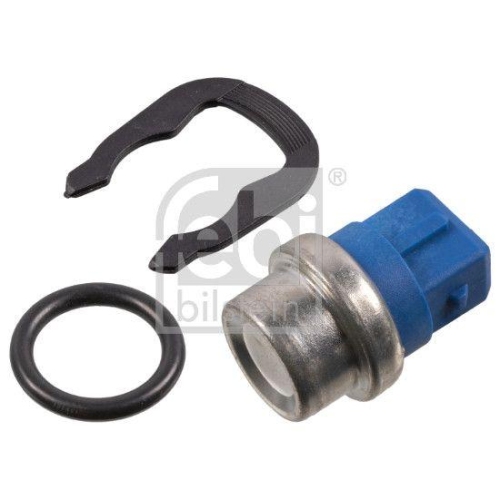 Sensor K&uuml;hlmitteltemperatur Febi Bilstein 34762 f&uuml;r Audi Seat VW