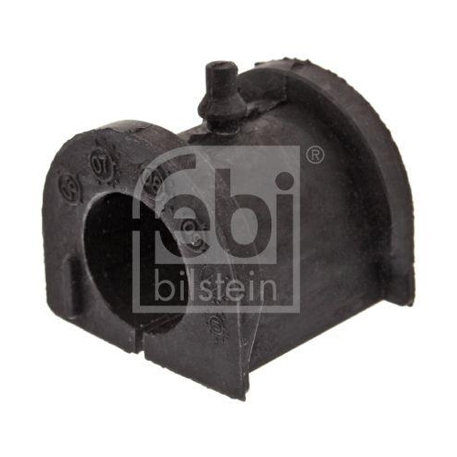 Lagerung Stabilisator Febi Bilstein 41153 f&uuml;r Mitsubishi Vorderachse