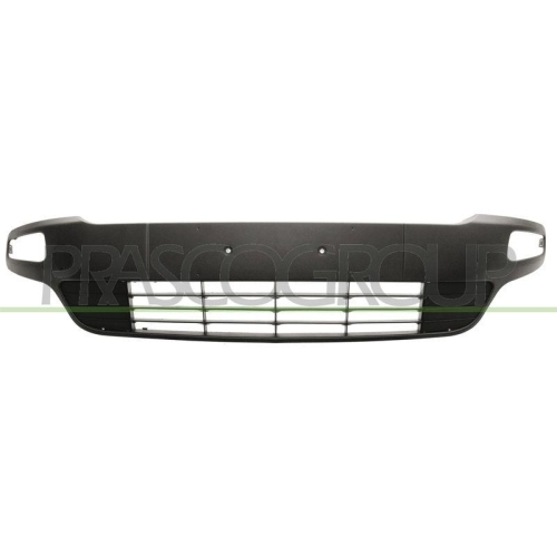 Lüftungsgitter Stoßfänger Prasco FT3442120 Premium für Fiat Vorne