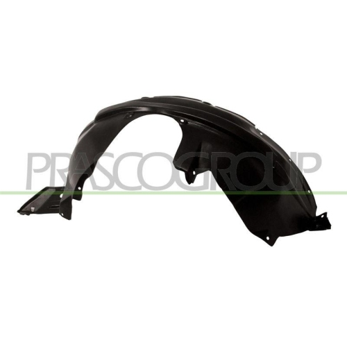 Verkleidung Radhaus Prasco FT3603603 f&uuml;r Fiat Vorne Rechts
