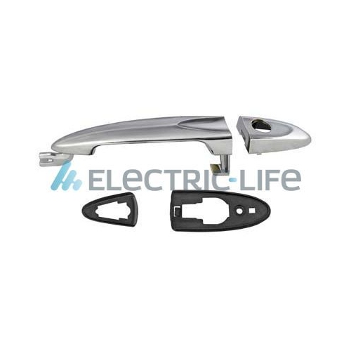 Türaußengriff Electric Life ZR80524 für Lancia Links