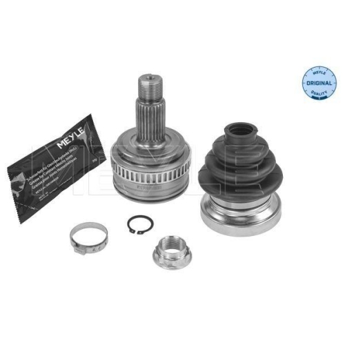 Gelenksatz Antriebswelle Meyle 3144980014 Meyle-original: True To Oe. f&uuml;r Bmw