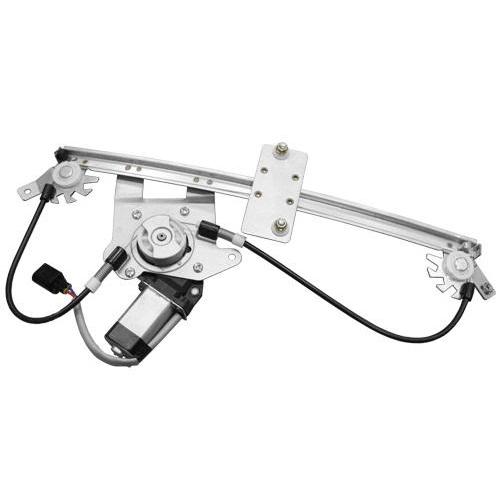 Alzavetri Ant. Rechts Smart Fortwo 1998