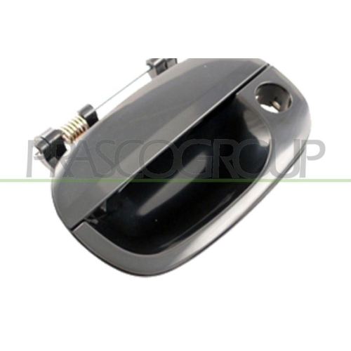 Türaußengriff Prasco HN9228001 für Hyundai Außen Vorne Rechts