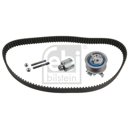 Zahnriemensatz Febi Bilstein 21724 für Audi Ford Seat Skoda VW