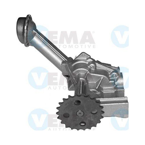 Ölpumpe Vema 923217V für Renault Dacia