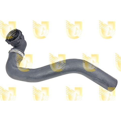 K&uuml;hlerschlauch Unigom S1486 f&uuml;r Fiat Links Unten