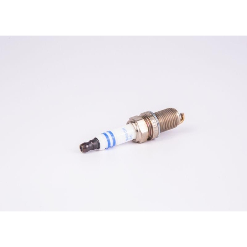 Spark Plug Bosch 0242236571 Iridium for Daihatsu Mercedes Benz Mercedes Benz
