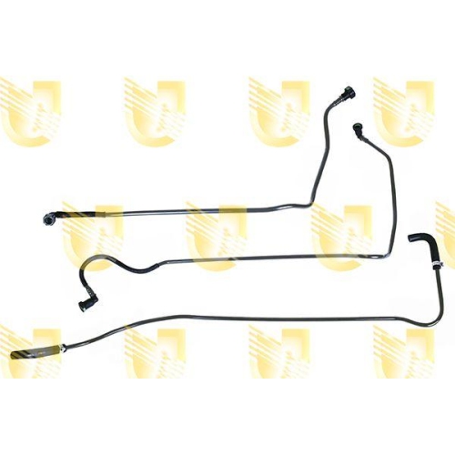 Kraftstoffleitung Unigom 242016 für Fiat Für Fahrzeuge Mit Start-stopp-funktion