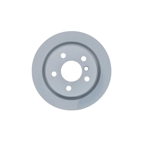 Bremsscheibe Bosch 0986479C96 f&uuml;r Bmw Mini Hinterachse
