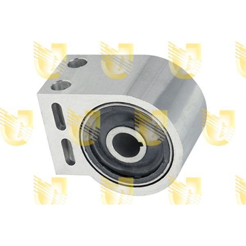 Lagerung Lenker Unigom 392585 f&uuml;r Chevrolet Opel Vorderachse Links