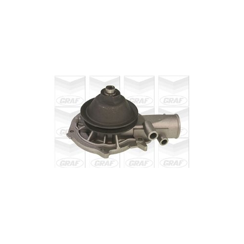 Water Pump Graf PA326 for Opel Vauxhall