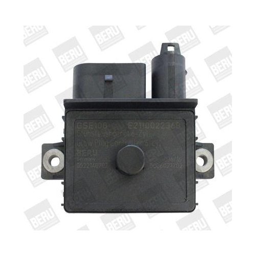 Steuerger&auml;t Gl&uuml;hzeit Borgwarner (beru) GSE108 f&uuml;r Bmw