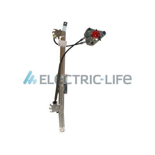 Fensterheber Electric Life ZR ST706 L f&uuml;r Seat Hinten Links