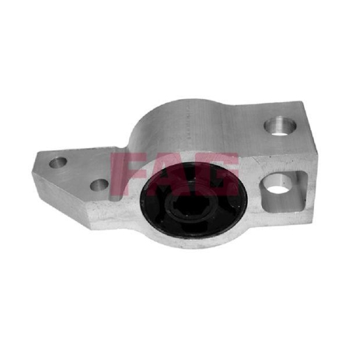 Lagerung Lenker Schaeffler Fag 829 0108 10 f&uuml;r Audi Seat Skoda VW Hinten