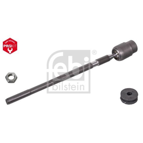 Axialgelenk Spurstange Febi Bilstein 100710 Prokit für Seat VW Vorderachse Links