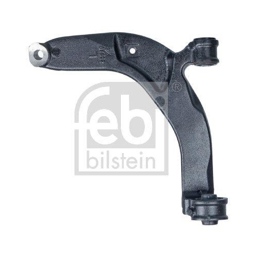 Lenker Radaufhängung Febi Bilstein 109050 für VW Vorderachse Links