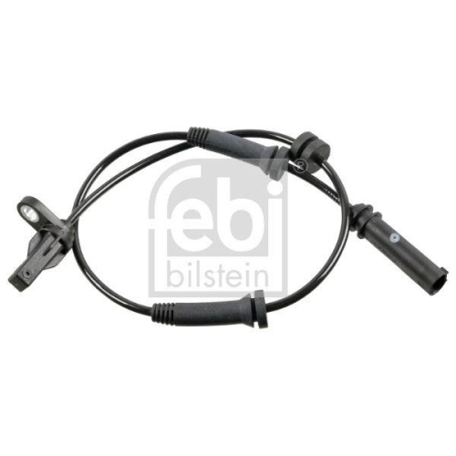 Sensor Raddrehzahl Febi Bilstein 103200 f&uuml;r Bmw Vorderachse Links