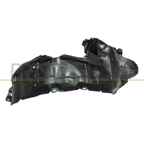 Verkleidung Radhaus Prasco DS0143603 f&uuml;r Nissan Vorne Rechts