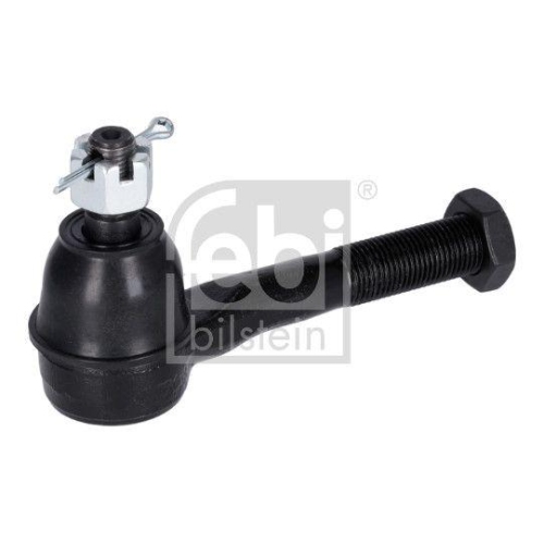 Spurstangenkopf Febi Bilstein 15272 für Mitsubishi Vorderachse Links Außen