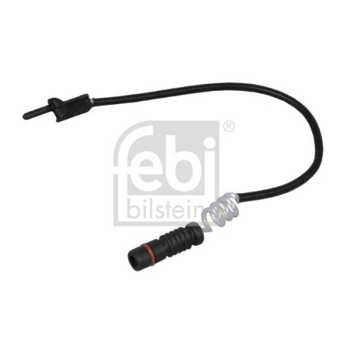 Warnkontakt Bremsbelagverschlei&szlig; Febi Bilstein 22402 f&uuml;r Mercedes Benz