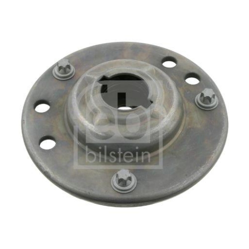 Reparatursatz Federbeinst&uuml;tzlager Febi Bilstein 27362 f&uuml;r Fiat Opel Saab