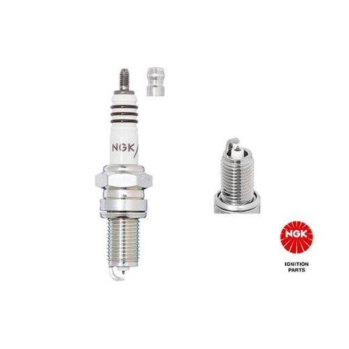 Z&uuml;ndkerze Ngk 2202 Iridium Ix f&uuml;r Daihatsu Honda Suzuki Toyota Lexus Yamaha Ktm