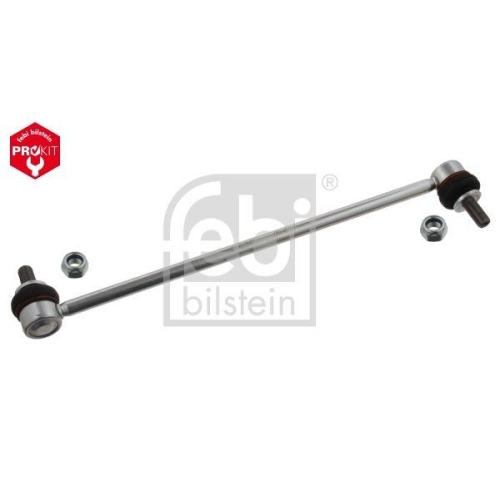 Stange/strebe Stabilisator Febi Bilstein 31714 Prokit f&uuml;r Vorderachse Links
