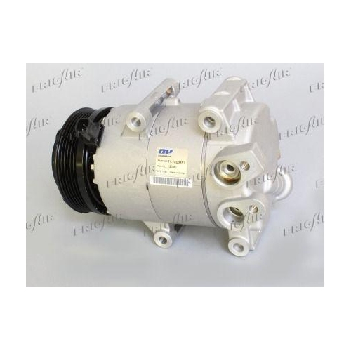 Kompressor Klimaanlage Frigair 930.60772 f&uuml;r Ford