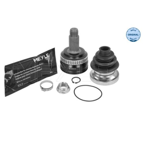 Gelenksatz Antriebswelle Meyle 3144980016 Meyle-original: True To Oe. f&uuml;r Bmw