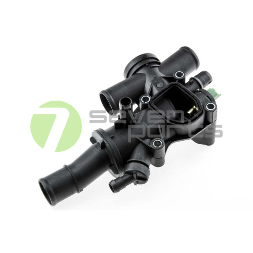 Thermostat K&uuml;hlmittel 7 Seven Parts SV2300294 f&uuml;r Citro&euml;n Peugeot