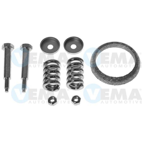 Dichtring Abgaskrümmer Vema 17995 für Citroën/peugeot