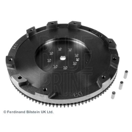 Schwungrad Blue Print ADG03506 f&uuml;r Hyundai Kia F&uuml;r Fahrzeuge Ohne Vtg-lader