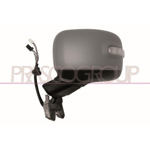 Au&szlig;enspiegel Prasco JE1007344 f&uuml;r Jeep Links