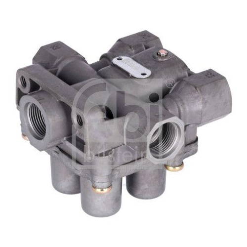 Mehrkreisschutzventil Febi Bilstein 45606 für Man Neoplan