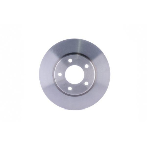 Bremsscheibe Hella 8DD 355 107-891 f&uuml;r Chrysler Dodge Vorderachse