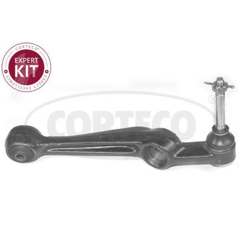 Lenker Radaufh&auml;ngung Corteco 49399571 f&uuml;r Bmw Links