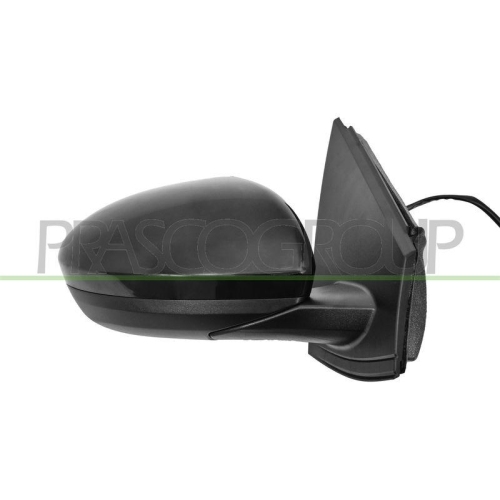Exterior Mirror Prasco DA2327313 for Dacia