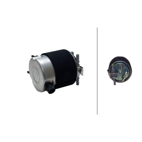 Kraftstofffilter Hella 8ZF 366 110-741 f&uuml;r Nissan Renault