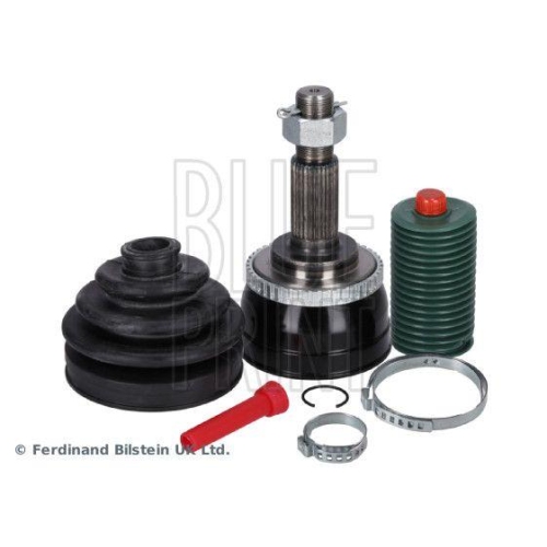 Gelenksatz Antriebswelle Blue Print ADN18953 für Nissan Vorderachse Radseitig