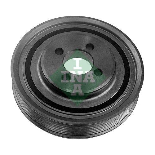 Riemenscheibe Kurbelwelle Schaeffler Ina 544 0017 10 für Fiat
