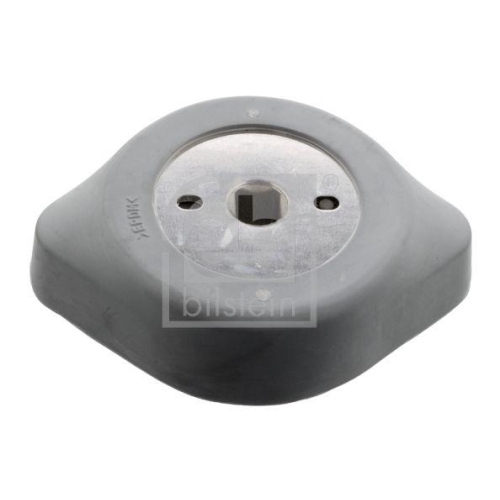 Lagerung Automatikgetriebe Febi Bilstein 09045 für Audi Skoda VW Beidseitig