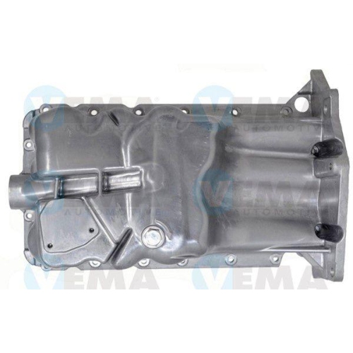 Ölwanne Vema 110017 für Opel Chevrolet Daewoo