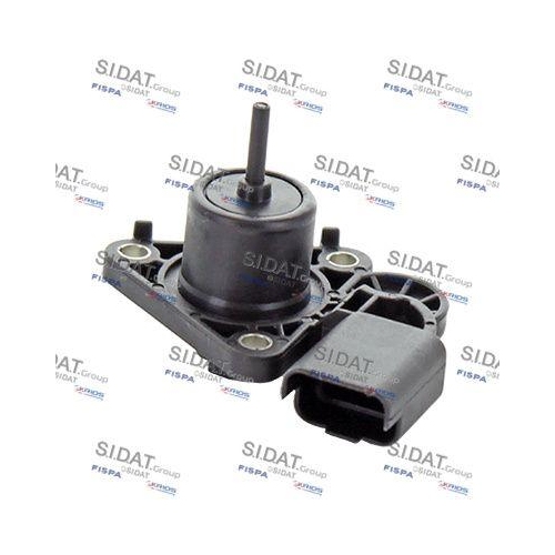 Sensor Turbolader Sidat 48.902 f&uuml;r Citro&euml;n Ford Peugeot Citro&euml;n/peugeot
