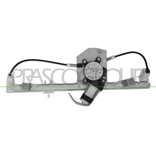Fensterheber Prasco FT133W021 f&uuml;r Fiat Vorne Rechts