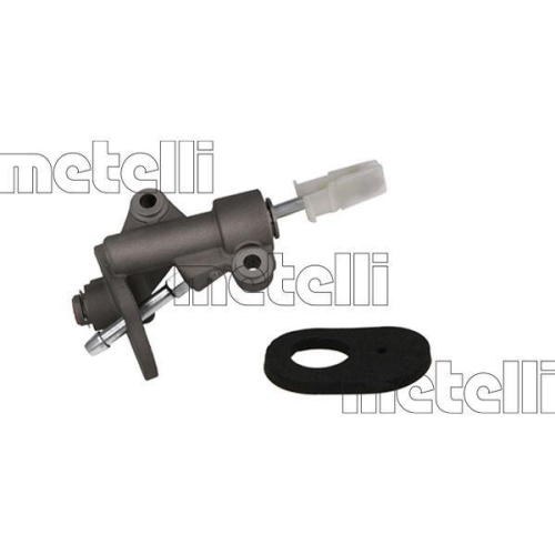 Geberzylinder Kupplung Metelli 55-0218 f&uuml;r Fiat Opel Jeep